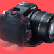 Illustration for article titled Canon Just Reinvented the Camcorder With the 4K Shooting XC10